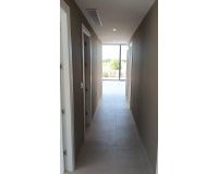 Nieuwbouw Woningen - Villa -
Pilar de la Horadada - Roda Golf