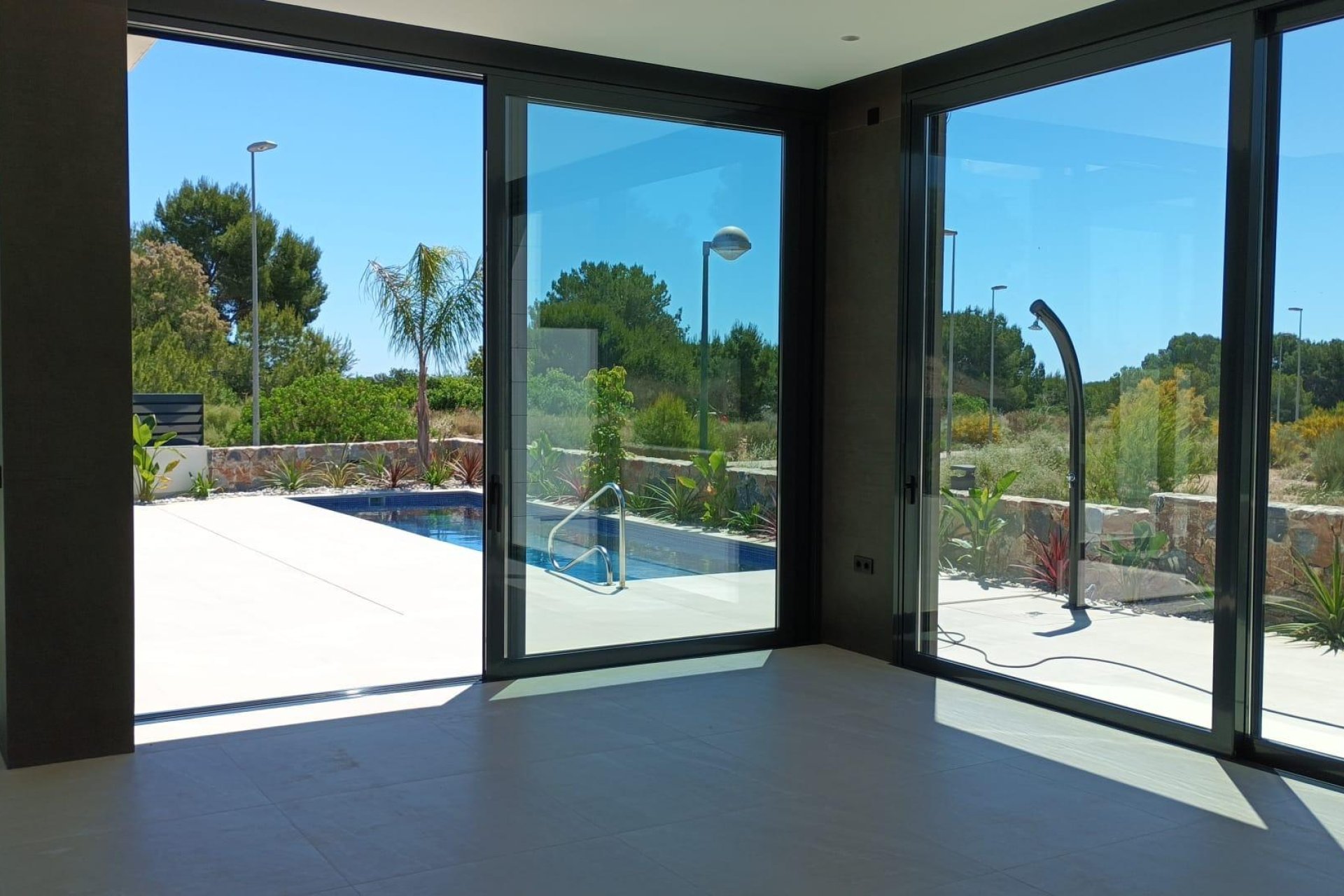 Nieuwbouw Woningen - Villa -
Pilar de la Horadada - Roda Golf