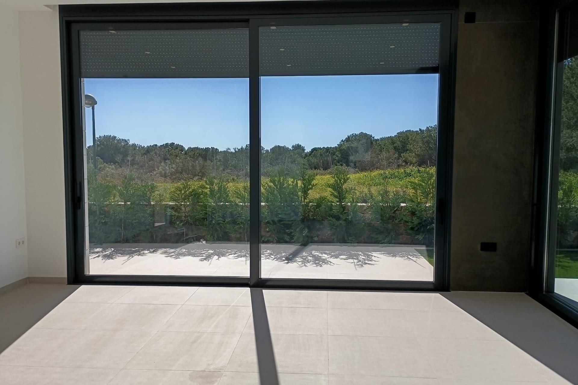 Nieuwbouw Woningen - Villa -
Pilar de la Horadada - Roda Golf