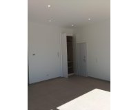 Nieuwbouw Woningen - Villa -
Pilar de la Horadada - Roda Golf