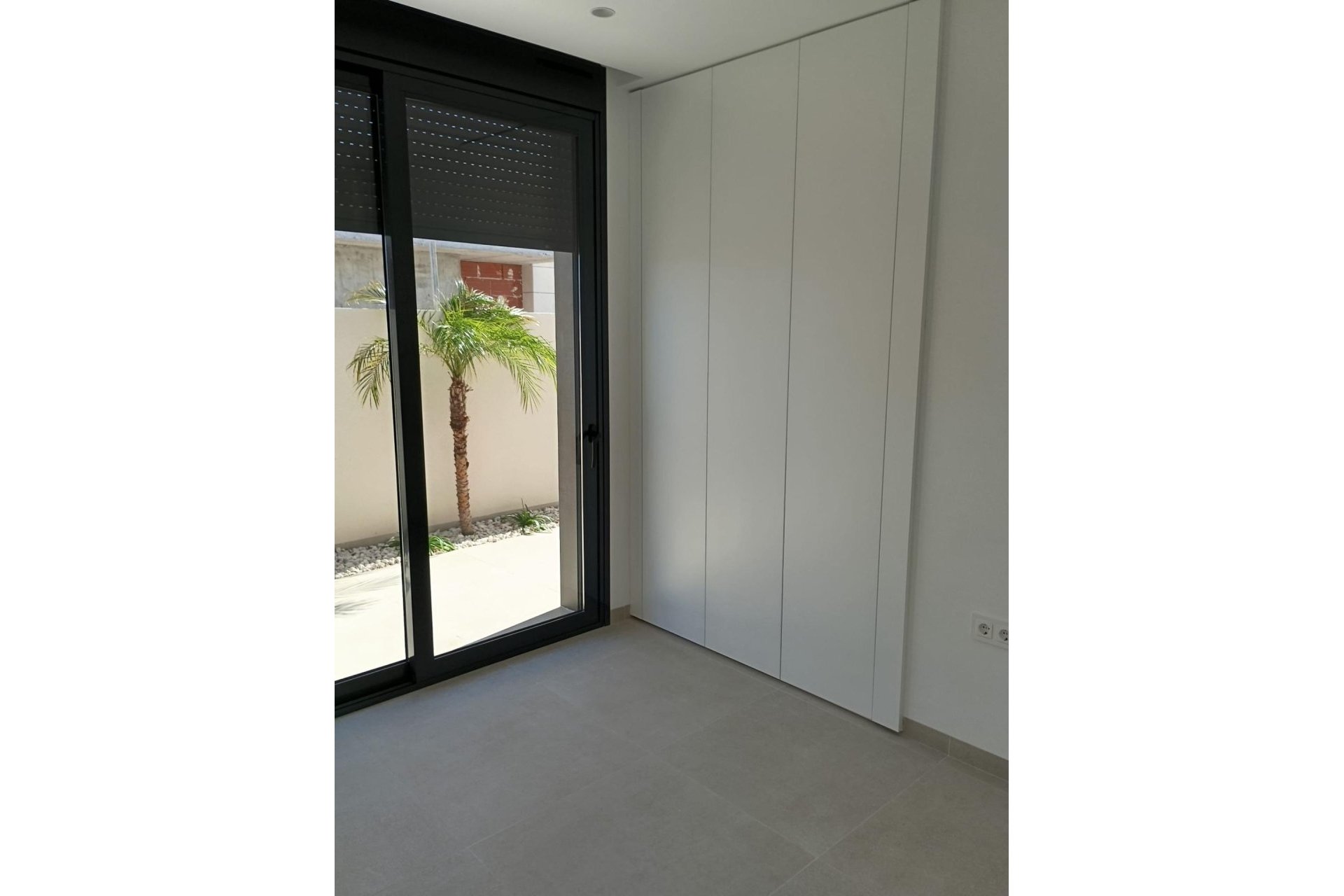 Nieuwbouw Woningen - Villa -
Pilar de la Horadada - Roda Golf