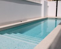 Nieuwbouw Woningen - Villa -
Pilar de la Horadada - Torre De La Horadada