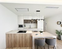 Nieuwbouw Woningen - Villa -
Pilar de la Horadada - Torre De La Horadada