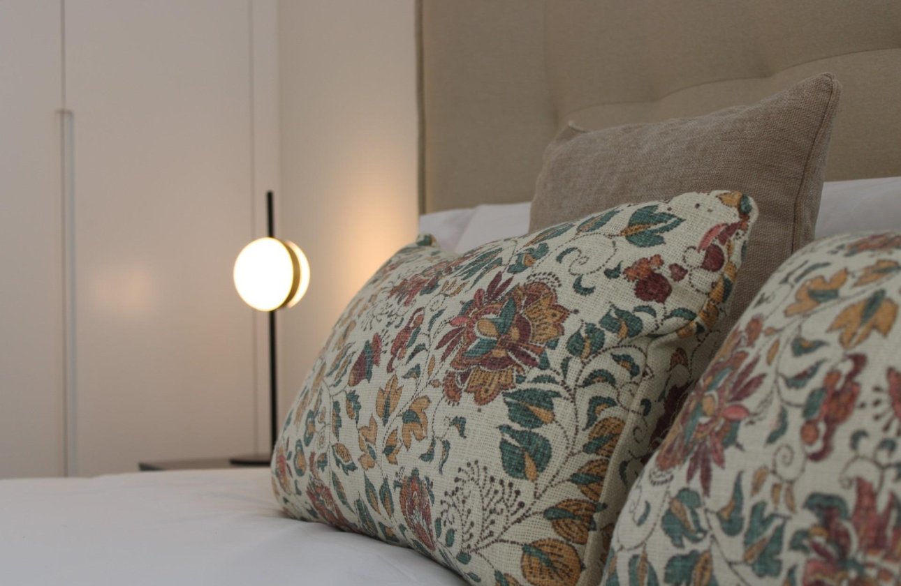 Nieuwbouw Woningen - Villa -
Pilar de la Horadada - Torre De La Horadada