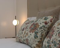 Nieuwbouw Woningen - Villa -
Pilar de la Horadada - Torre De La Horadada