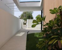 Nieuwbouw Woningen - Villa -
Pilar de la Horadada - Torre De La Horadada