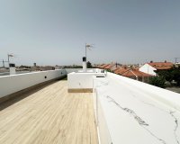 Nieuwbouw Woningen - Villa -
Pilar de la Horadada - Torre De La Horadada