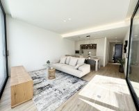 Nieuwbouw Woningen - Villa -
Pilar de la Horadada - Torre De La Horadada