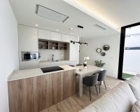 Nieuwbouw Woningen - Villa -
Pilar de la Horadada - Torre De La Horadada