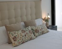 Nieuwbouw Woningen - Villa -
Pilar de la Horadada - Torre De La Horadada