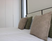 Nieuwbouw Woningen - Villa -
Pilar de la Horadada - Torre De La Horadada