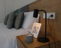 Nieuwbouw Woningen - Villa -
Pilar de la Horadada - Torre De La Horadada