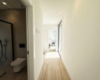 Nieuwbouw Woningen - Villa -
Pilar de la Horadada - Torre De La Horadada