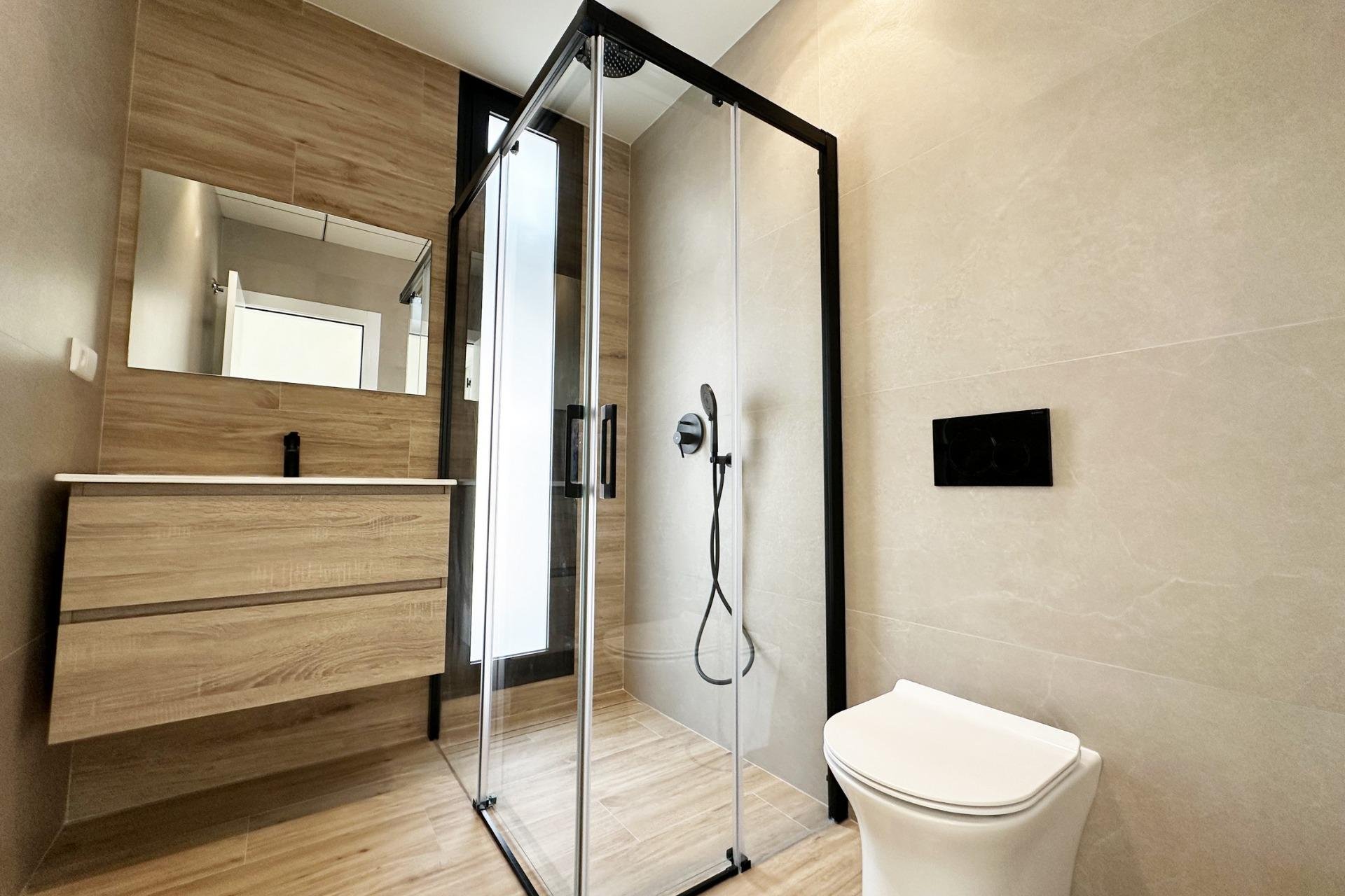 Nieuwbouw Woningen - Villa -
Pilar de la Horadada - Torre De La Horadada