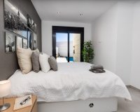 Nieuwbouw Woningen - Villa -
Pilar de la Horadada