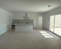 Nieuwbouw Woningen - Villa -
Pinoso - Camino Del Prado