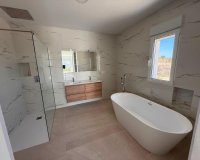 Nieuwbouw Woningen - Villa -
Pinoso - Camino Del Prado