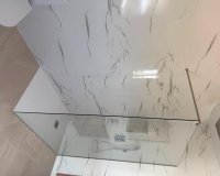 Nieuwbouw Woningen - Villa -
Pinoso - Camino Del Prado