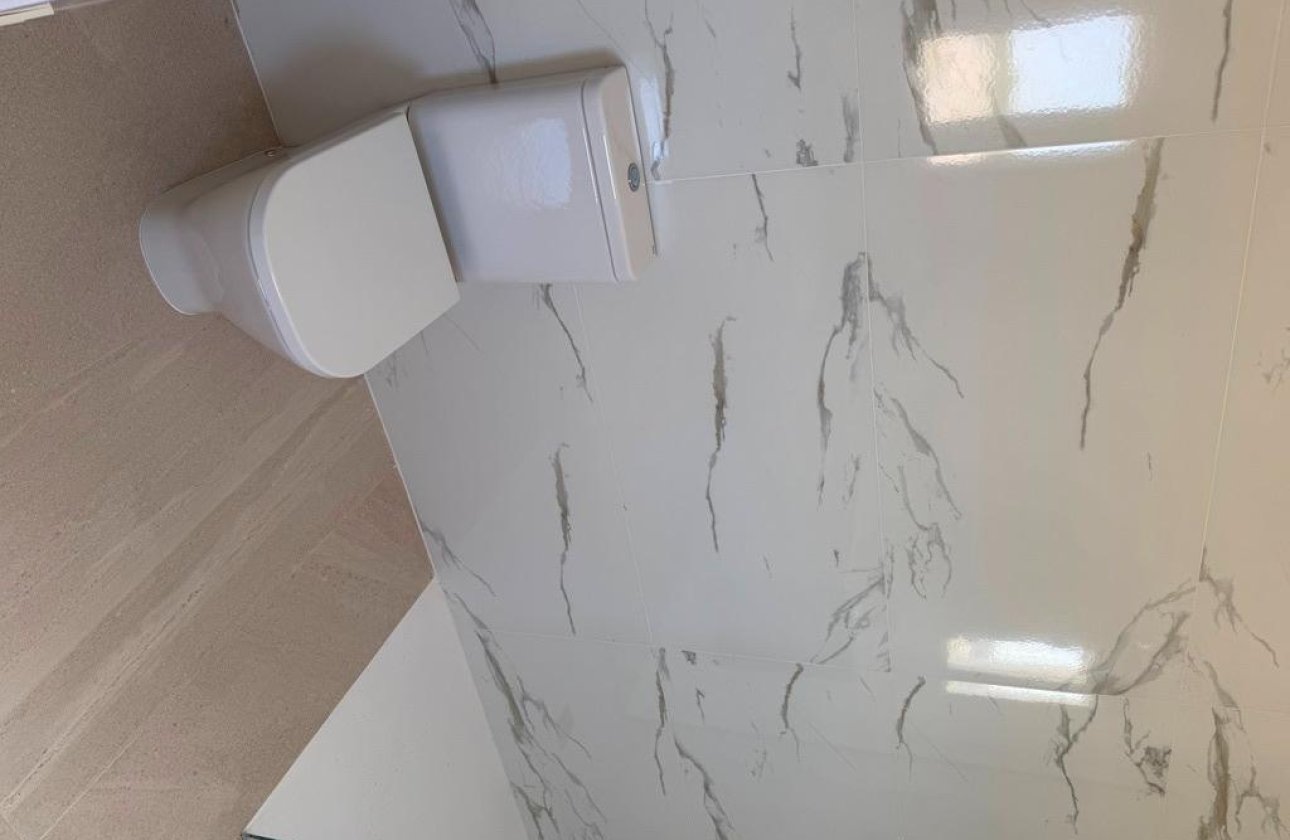 Nieuwbouw Woningen - Villa -
Pinoso - Camino Del Prado