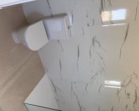 Nieuwbouw Woningen - Villa -
Pinoso - Camino Del Prado