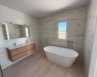 Nieuwbouw Woningen - Villa -
Pinoso - Camino Del Prado