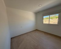 Nieuwbouw Woningen - Villa -
Pinoso - Camino Del Prado