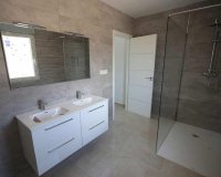 Nieuwbouw Woningen - Villa -
Pinoso - Camino Del Prado