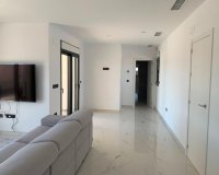 Nieuwbouw Woningen - Villa -
Pinoso - Camino Del Prado