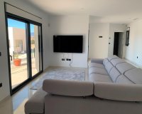 Nieuwbouw Woningen - Villa -
Pinoso - Camino Del Prado