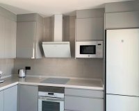 Nieuwbouw Woningen - Villa -
Pinoso - Camino Del Prado