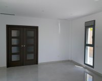 Nieuwbouw Woningen - Villa -
Pinoso - Camino Del Prado