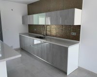 Nieuwbouw Woningen - Villa -
Pinoso - Camino Del Prado