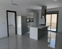 Nieuwbouw Woningen - Villa -
Pinoso - Camino Del Prado