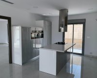 Nieuwbouw Woningen - Villa -
Pinoso - Camino Del Prado