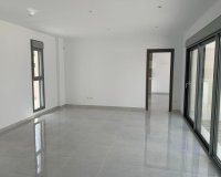 Nieuwbouw Woningen - Villa -
Pinoso - Camino Del Prado