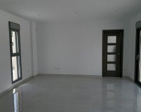 Nieuwbouw Woningen - Villa -
Pinoso - Camino Del Prado