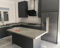 Nieuwbouw Woningen - Villa -
Pinoso - Camino Del Prado