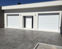 Nieuwbouw Woningen - Villa -
Pinoso - Camino Del Prado