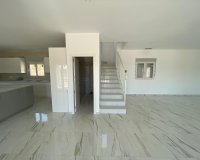 Nieuwbouw Woningen - Villa -
Pinoso - Camino Del Prado