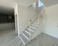 Nieuwbouw Woningen - Villa -
Pinoso - Camino Del Prado