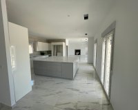 Nieuwbouw Woningen - Villa -
Pinoso - Camino Del Prado