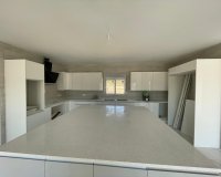 Nieuwbouw Woningen - Villa -
Pinoso - Camino Del Prado