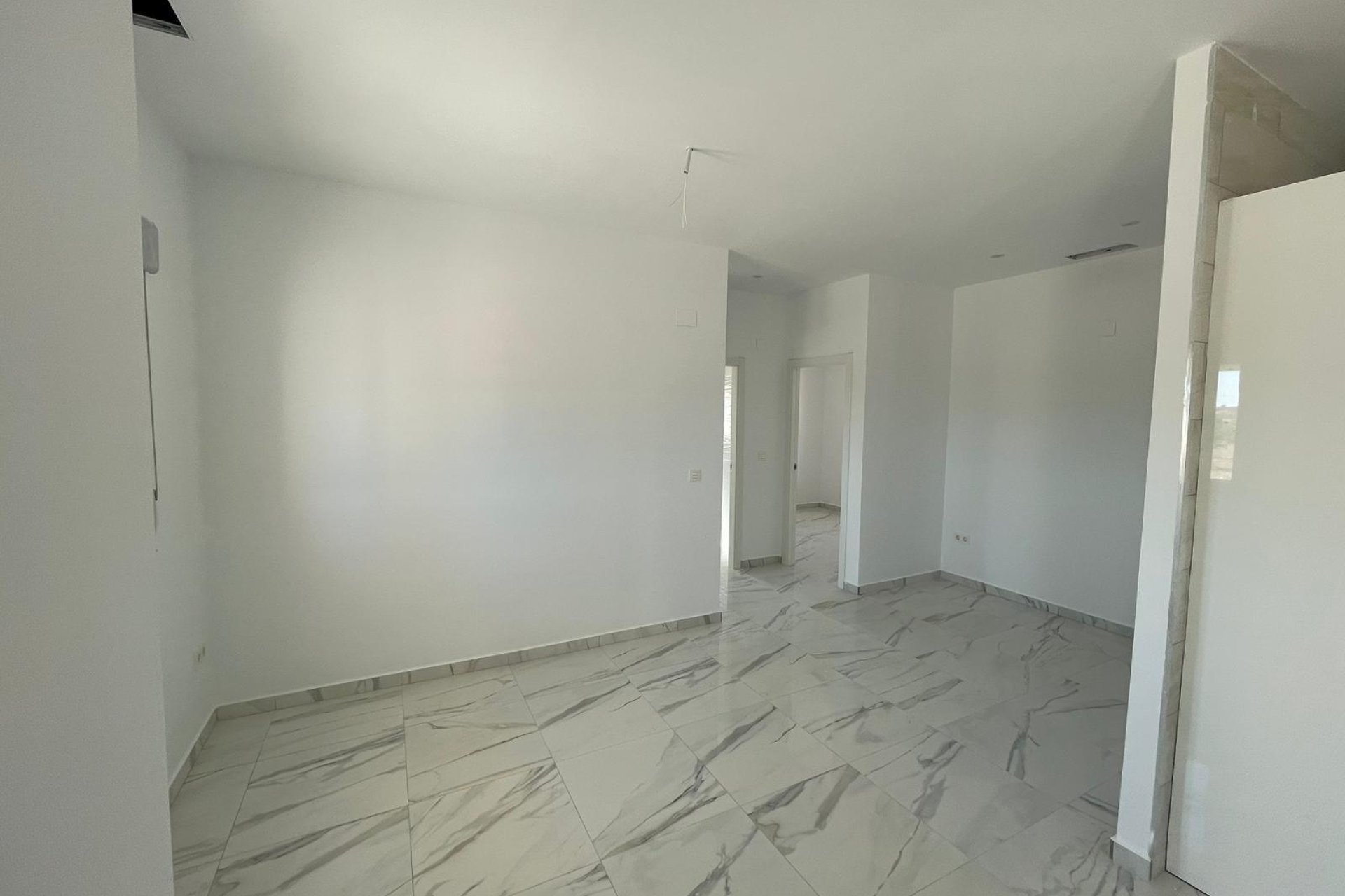 Nieuwbouw Woningen - Villa -
Pinoso - Camino Del Prado