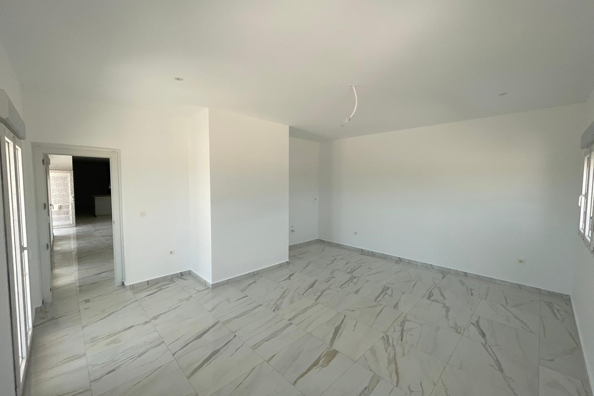 Nieuwbouw Woningen - Villa -
Pinoso - Camino Del Prado