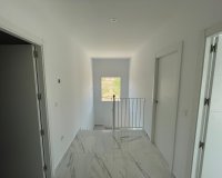 Nieuwbouw Woningen - Villa -
Pinoso - Camino Del Prado