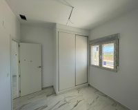 Nieuwbouw Woningen - Villa -
Pinoso - Camino Del Prado