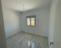 Nieuwbouw Woningen - Villa -
Pinoso - Camino Del Prado