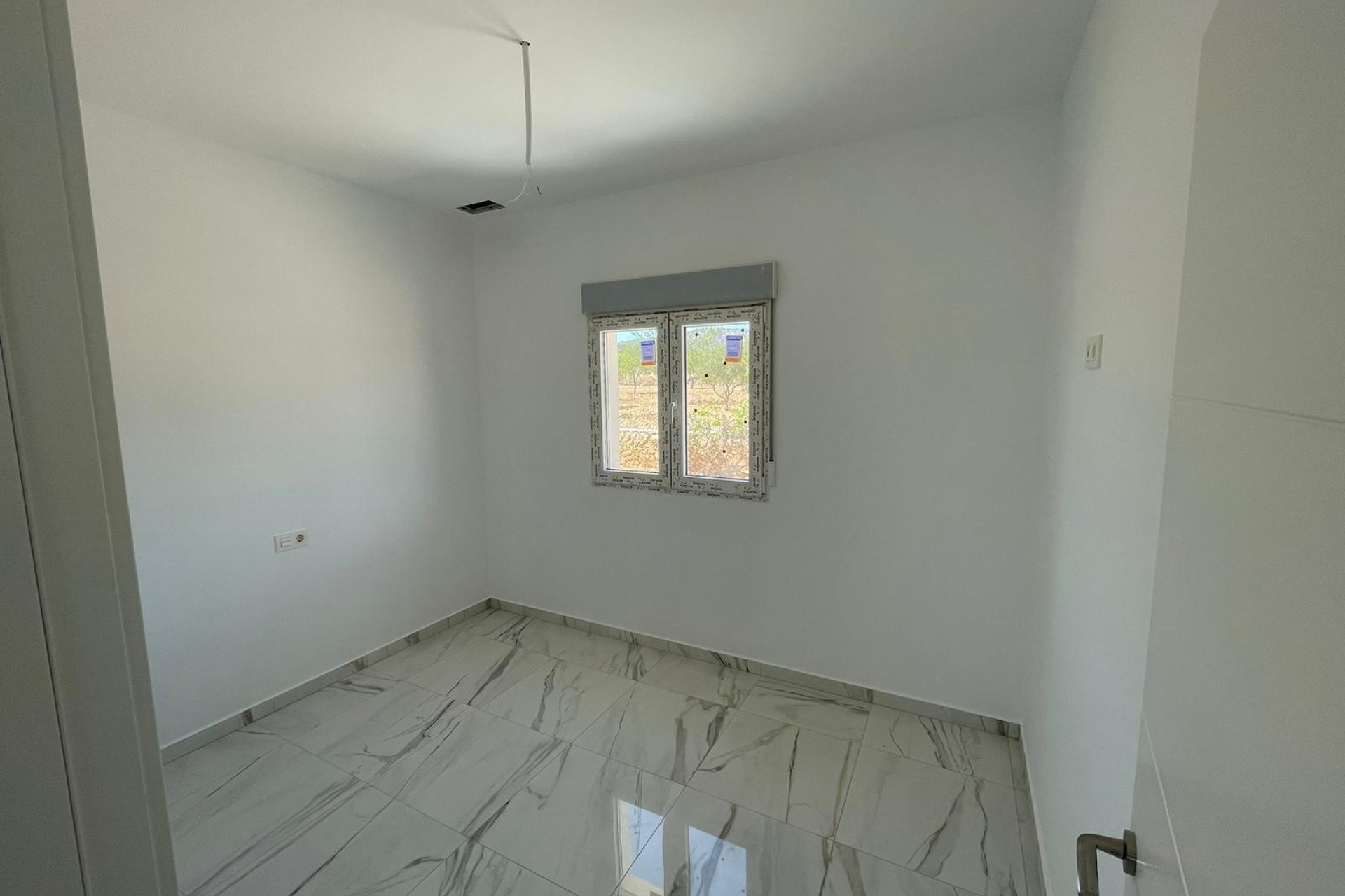 Nieuwbouw Woningen - Villa -
Pinoso - Camino Del Prado