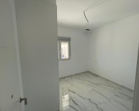 Nieuwbouw Woningen - Villa -
Pinoso - Camino Del Prado