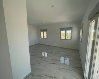 Nieuwbouw Woningen - Villa -
Pinoso - Camino Del Prado